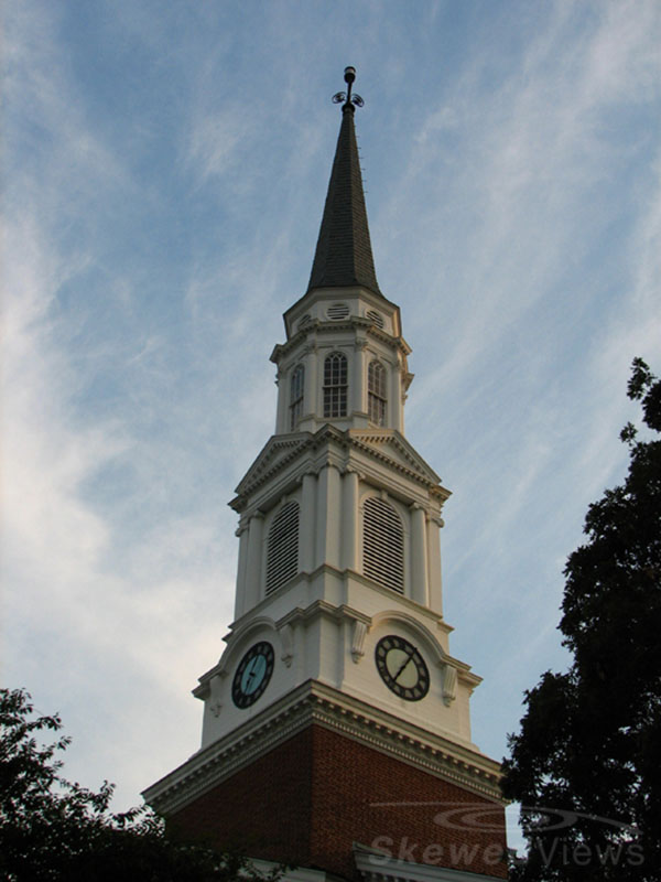 Chapel