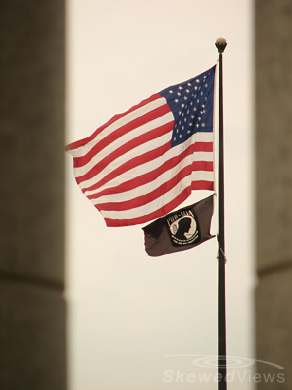 World War II Memorial