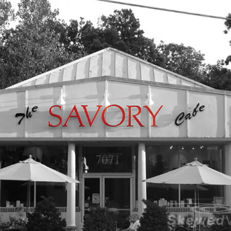 The Savory