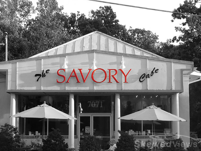 The Savory