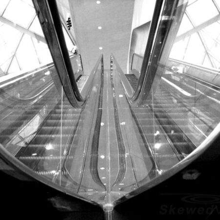 Escalator