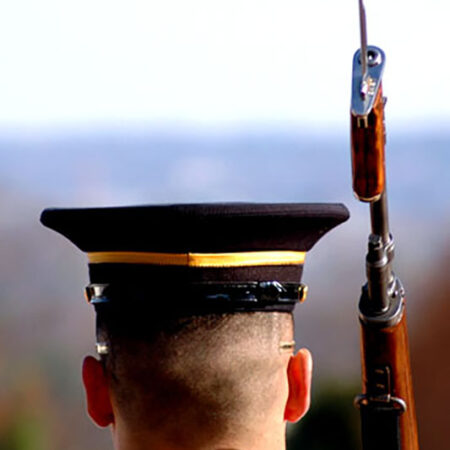 Honor Guard