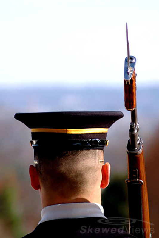 Honor Guard