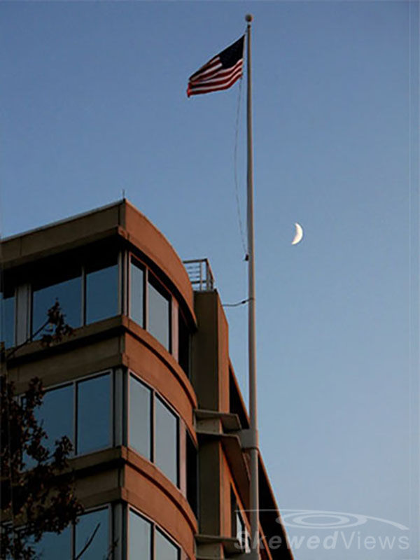 NASA Headquarters