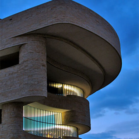 National Museum of the American Indian