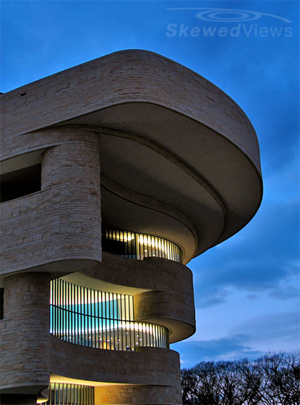 National Museum of the American Indian