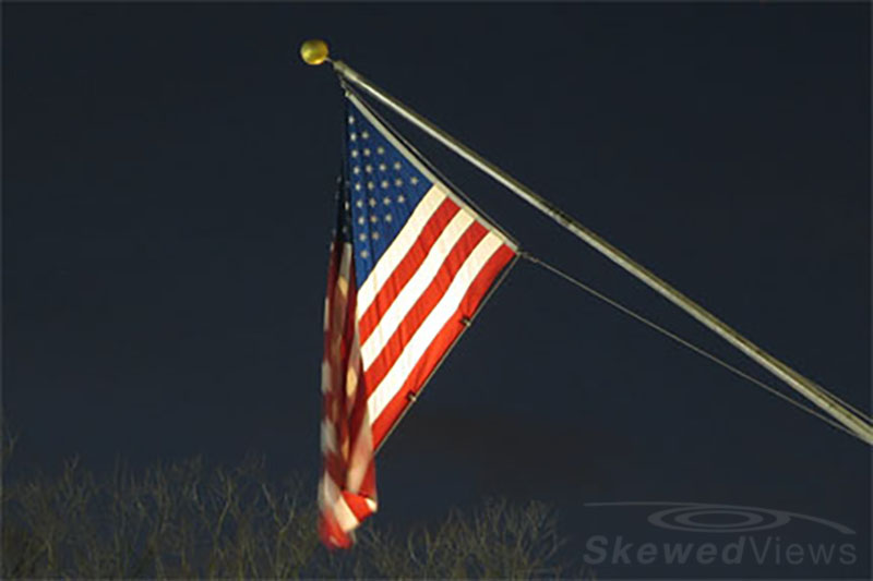 Old Glory