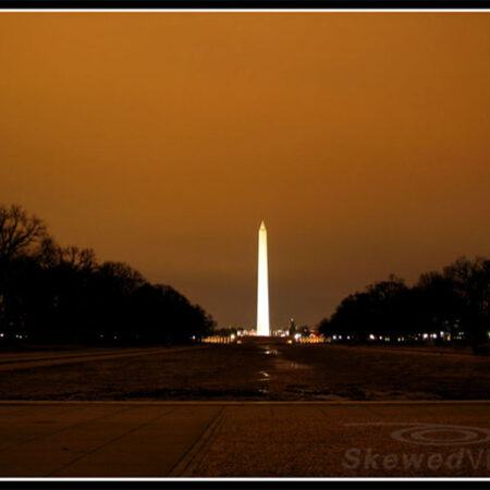 Washington Monument