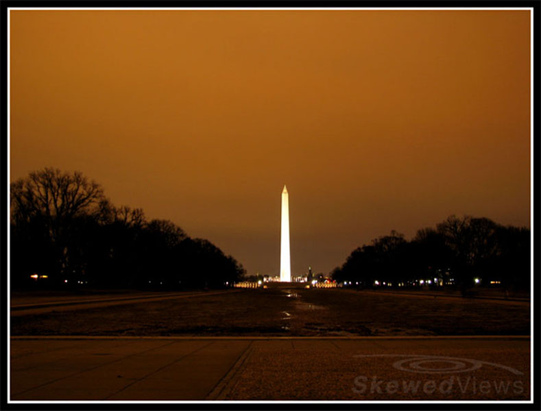 Washington Monument