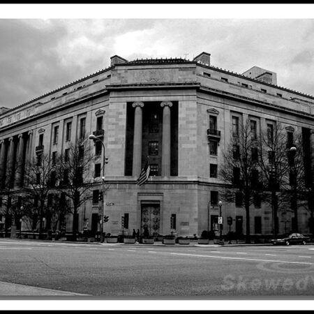 Department of Justice