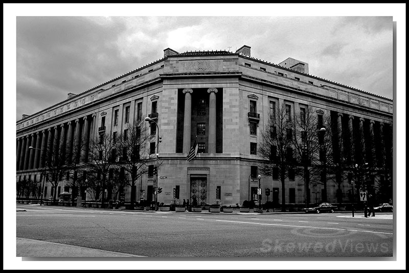 Department of Justice