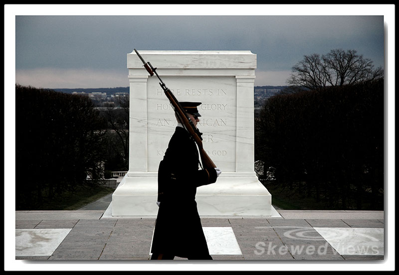 Tomb of the Unknown