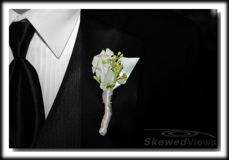 boutonnière