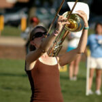 trombonist