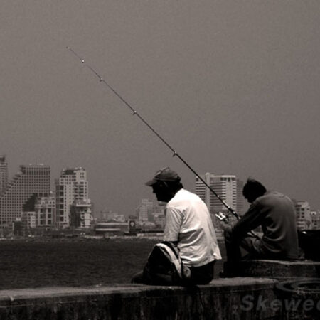 Fishermen