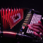 Accordionist