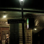 Rue Bourbon