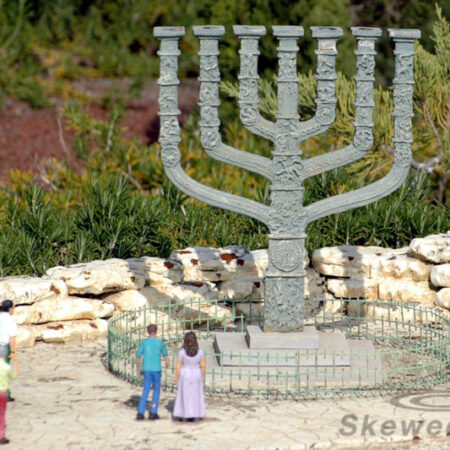 Menorah