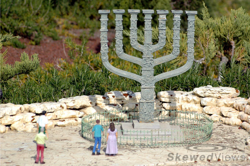 Menorah