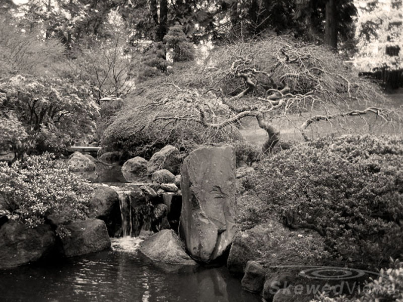 Japanese Gardens