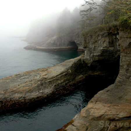 Neah Bay