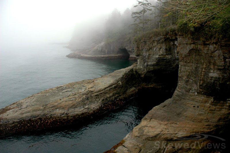 Neah Bay