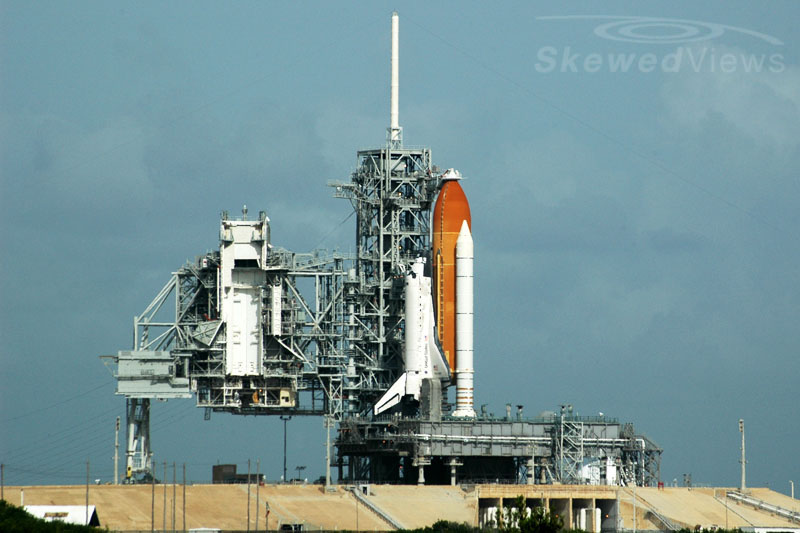 Space Shuttle