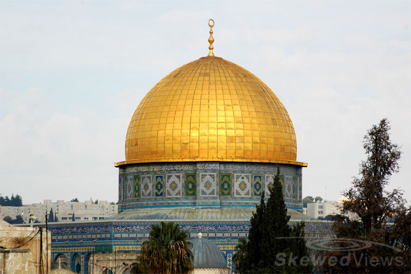 Dome of the Rock