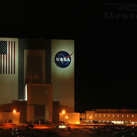 The VAB and LCC