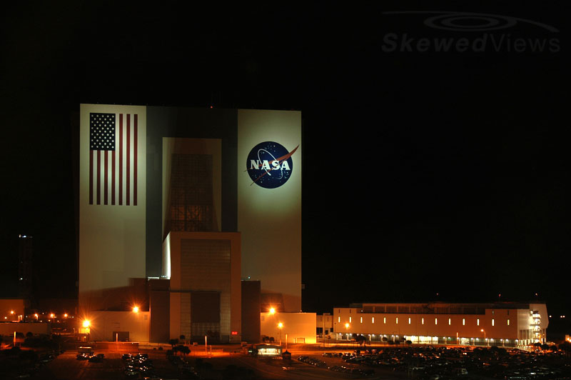 The VAB and LCC