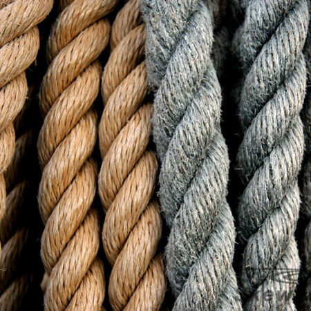 Ropes