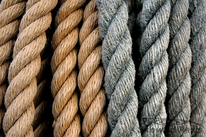 Ropes