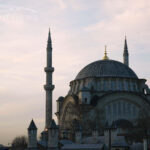 Istanbul, not Constantinople