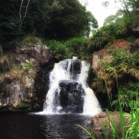 Waterfall