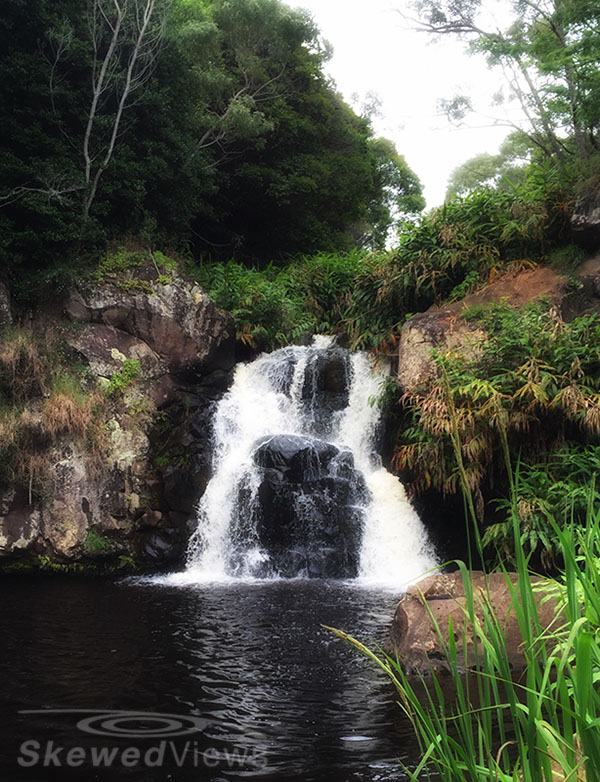 Waterfall