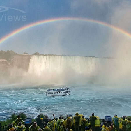 Niagara Falls