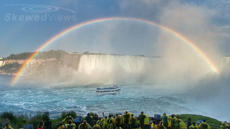 Niagara Falls