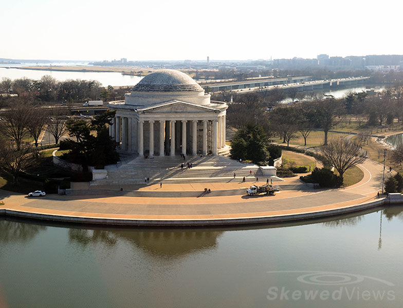 Jefferson Memorial