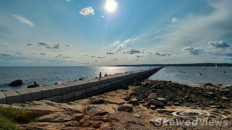 The Jetty