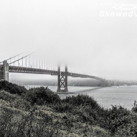 Golden Gate Bridge