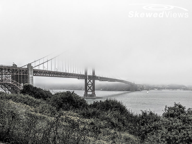 Golden Gate Bridge