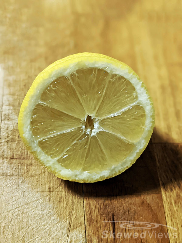 Lemon