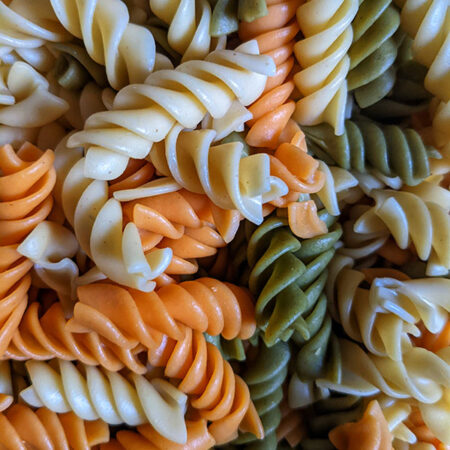 Pasta