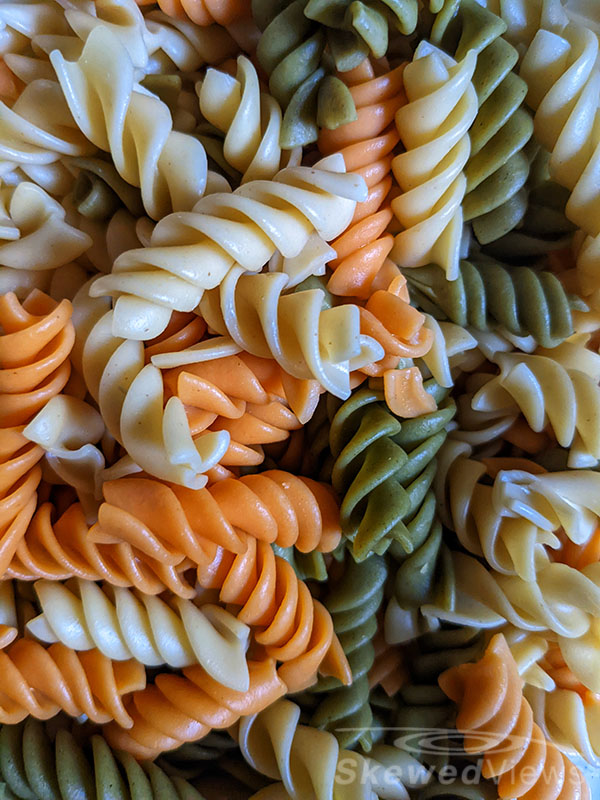 Pasta