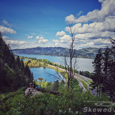 Columbia River