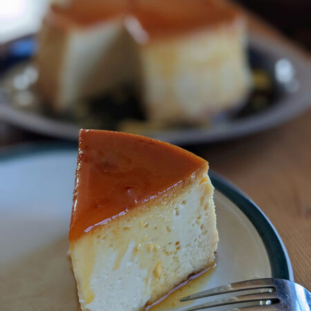 Flan