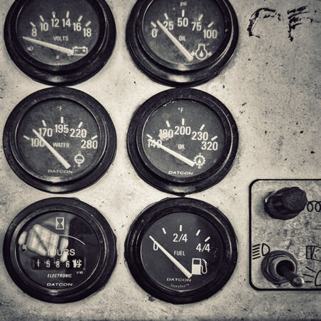 Gauges