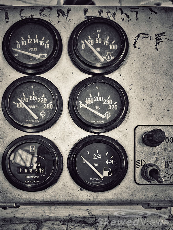 Gauges