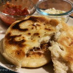 arepas