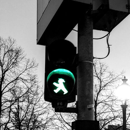 Ampelmännchen